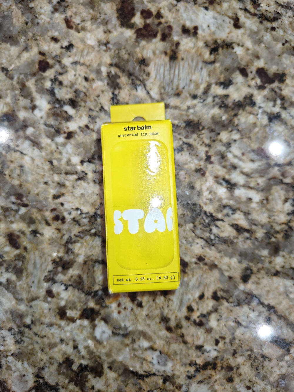 Starface Lip Balm